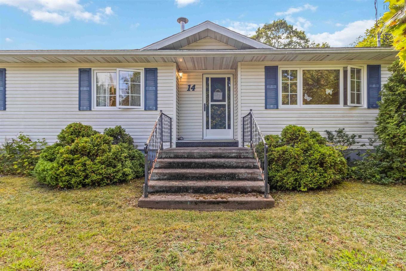 14 Bennett Avenue, Bridgewater, NS