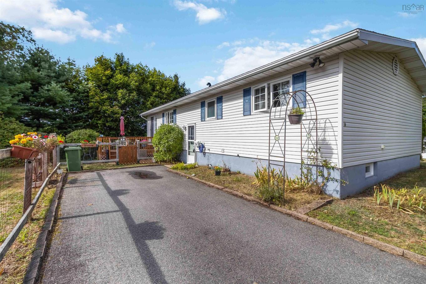 14 Bennett Avenue, Bridgewater, NS