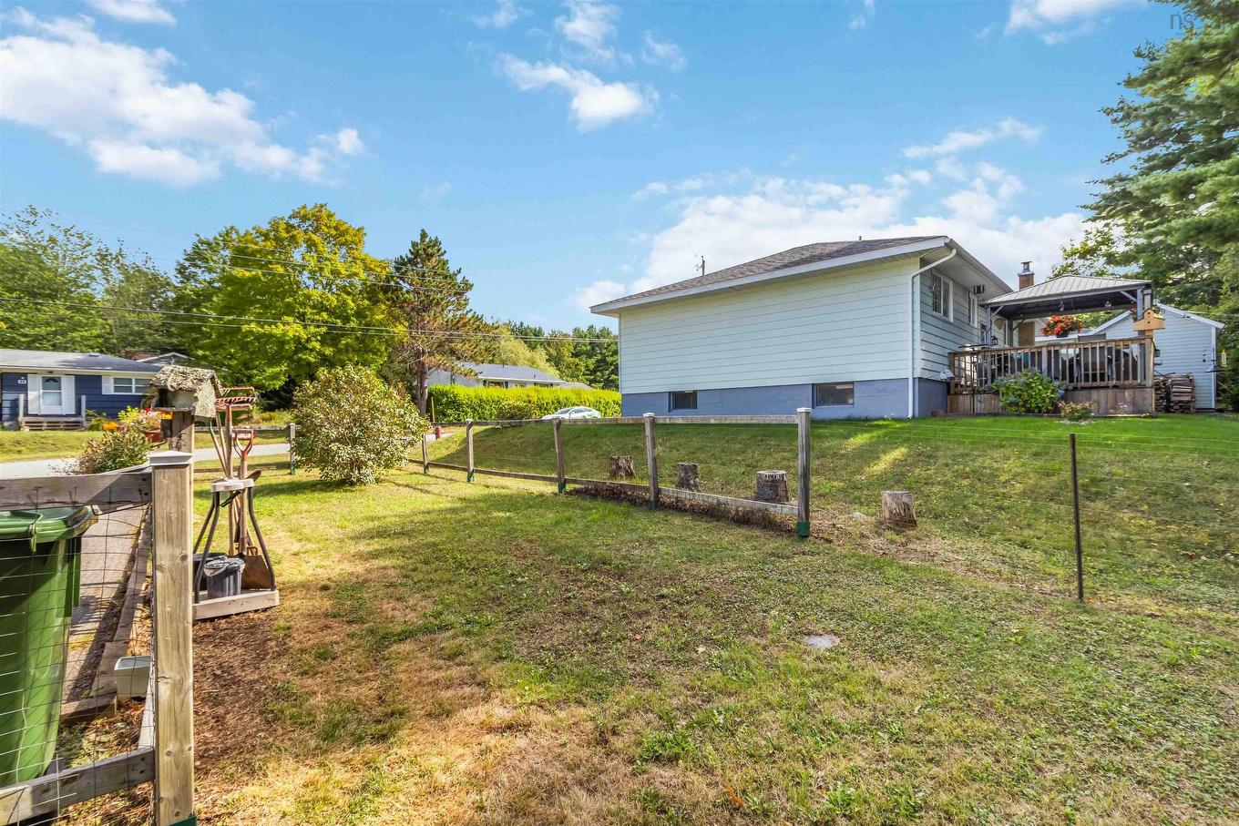 14 Bennett Avenue, Bridgewater, NS