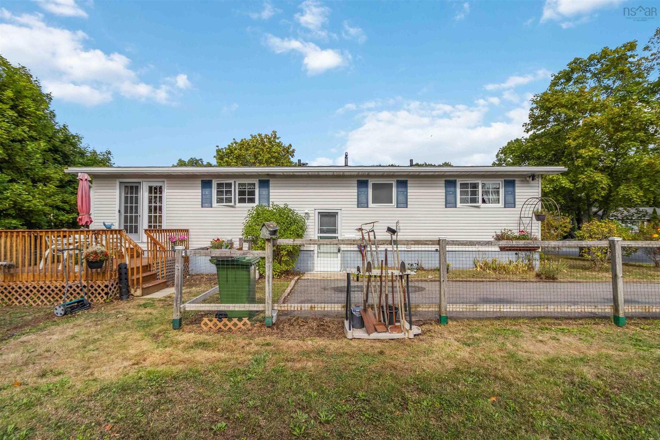 14 Bennett Avenue, Bridgewater, NS