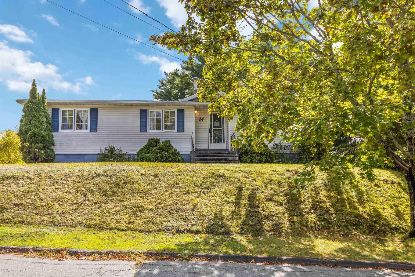 14 Bennett Avenue, Bridgewater, NS