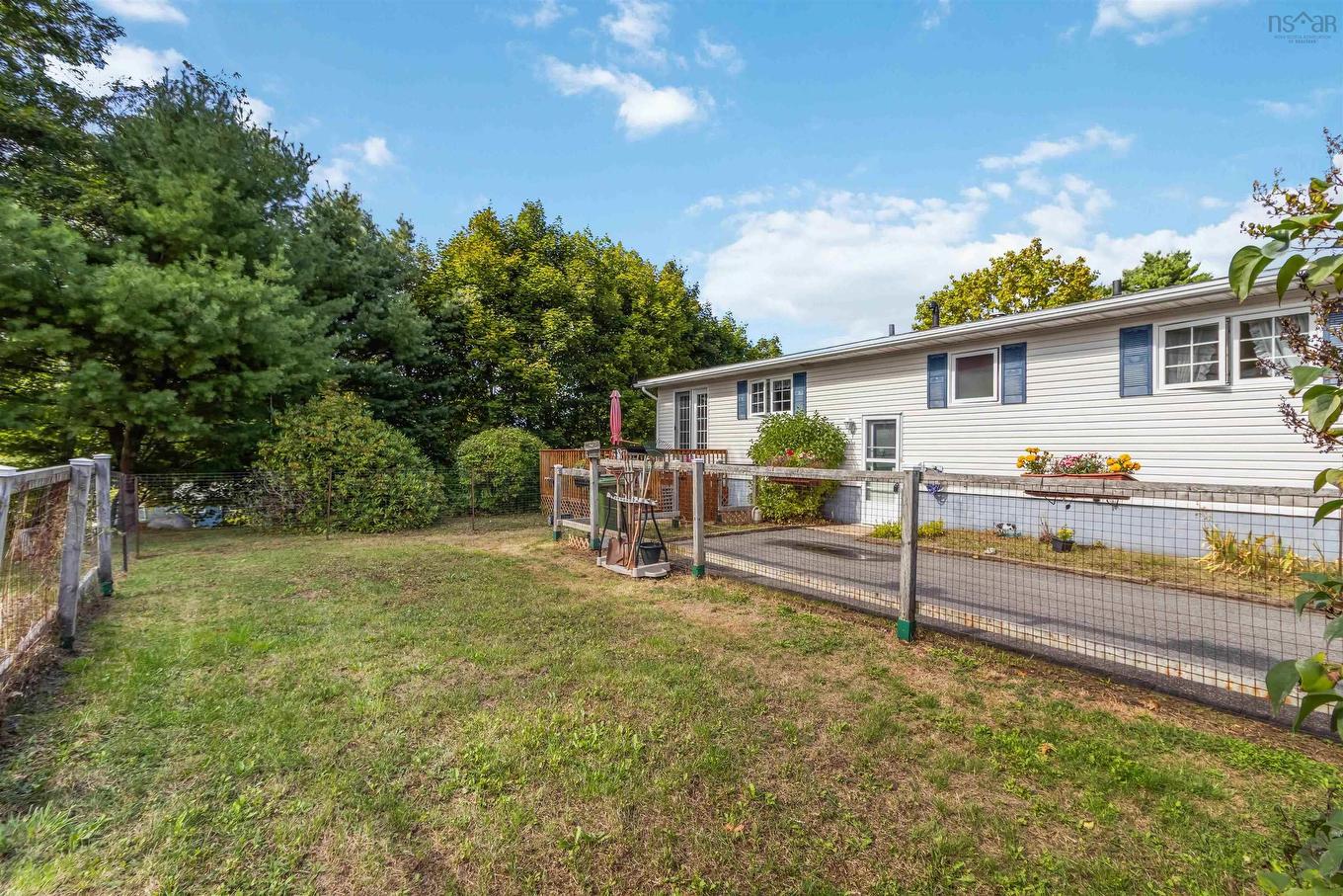 14 Bennett Avenue, Bridgewater, NS