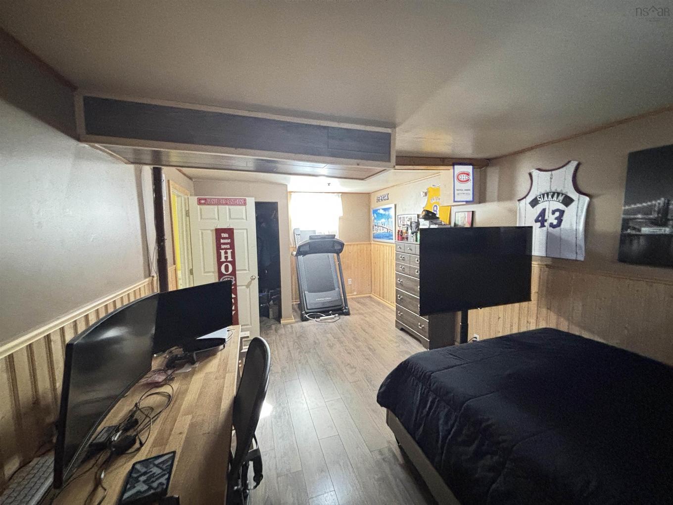 46 Quarry Road, Glace Bay, NS