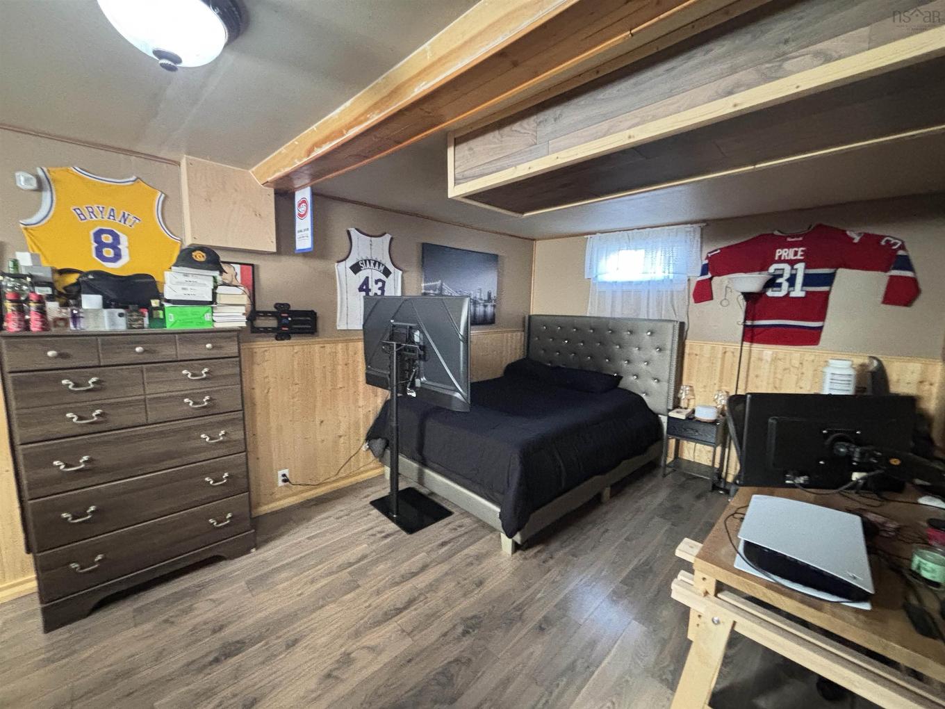 46 Quarry Road, Glace Bay, NS