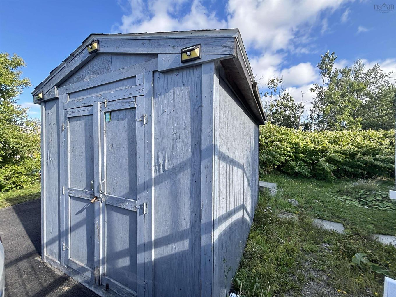 46 Quarry Road, Glace Bay, NS