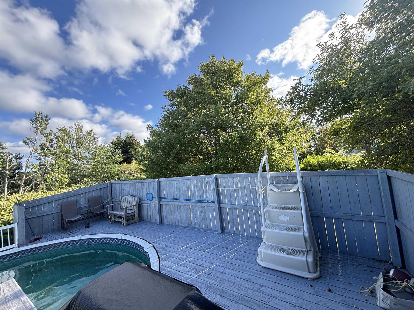 46 Quarry Road, Glace Bay, NS