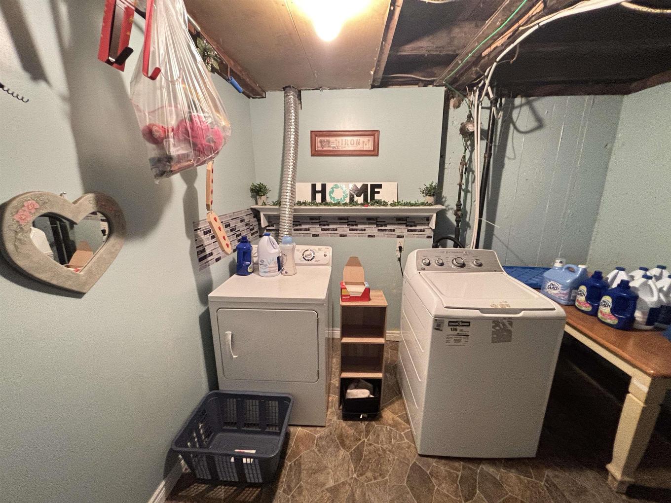 46 Quarry Road, Glace Bay, NS