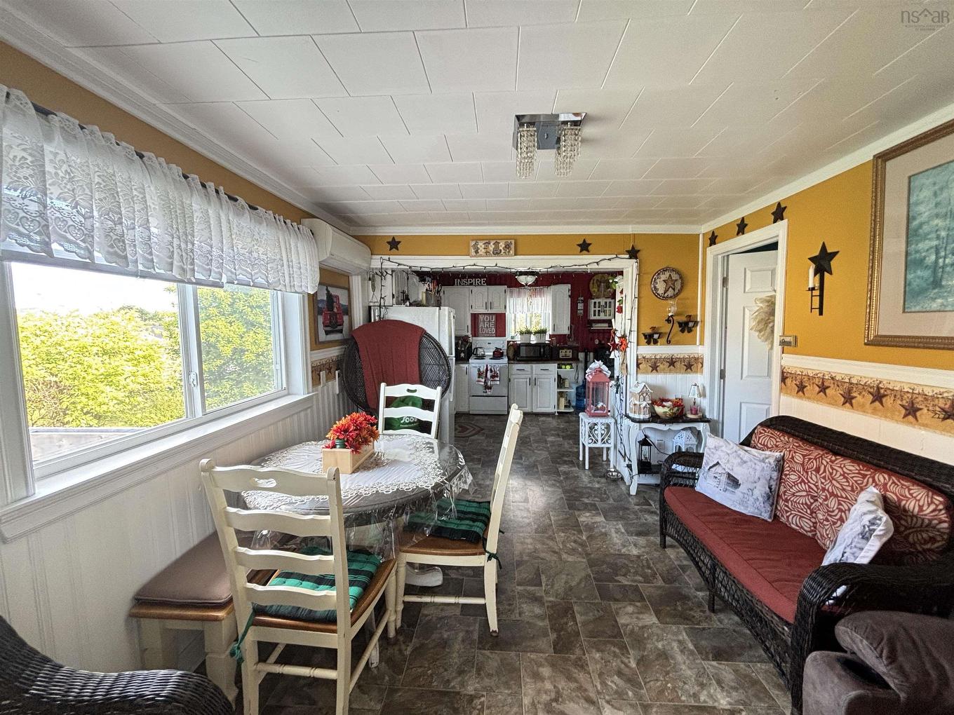 46 Quarry Road, Glace Bay, NS