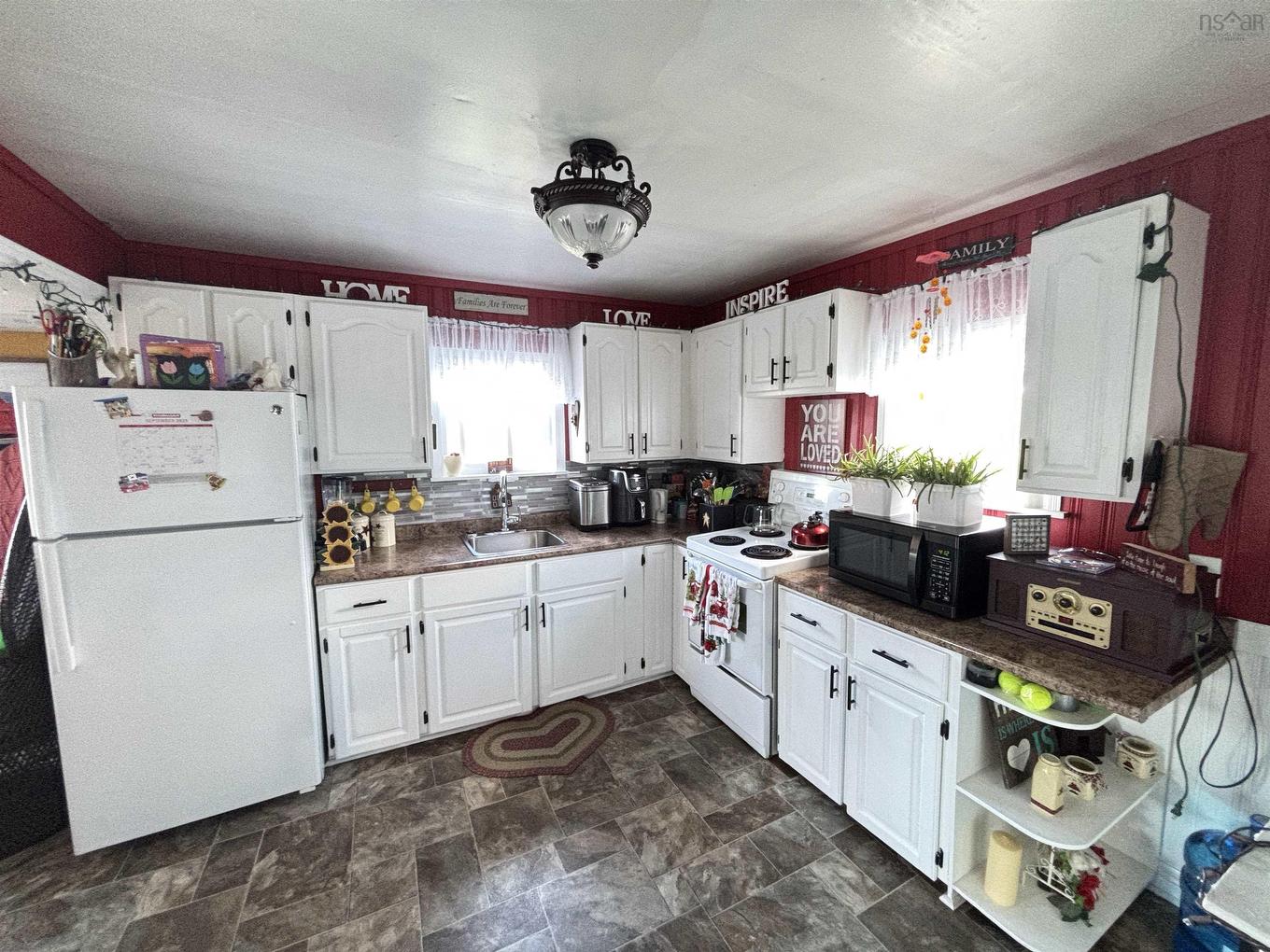 46 Quarry Road, Glace Bay, NS