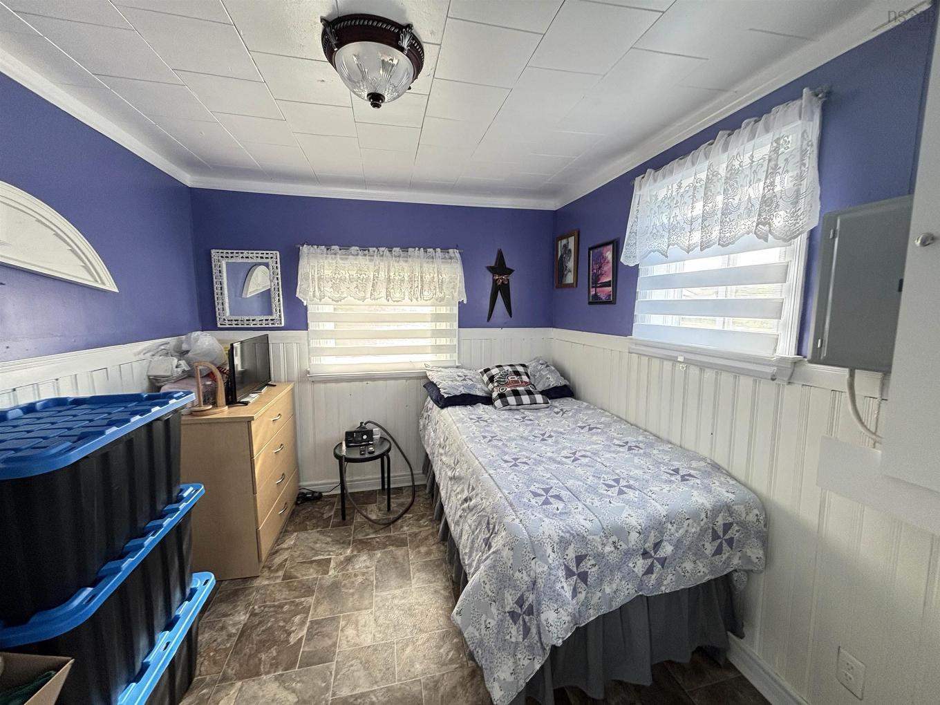 46 Quarry Road, Glace Bay, NS