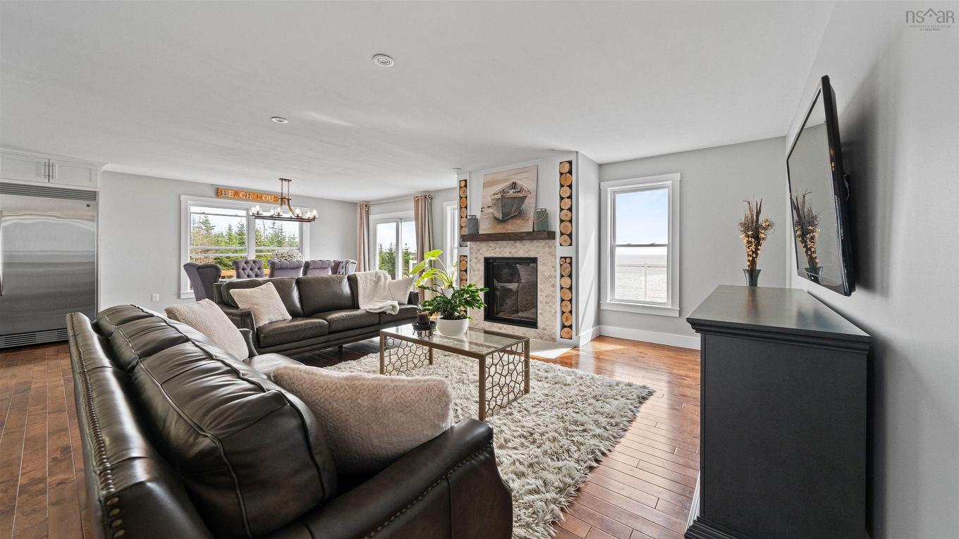 280 Moser Head Road, West Jeddore, NS