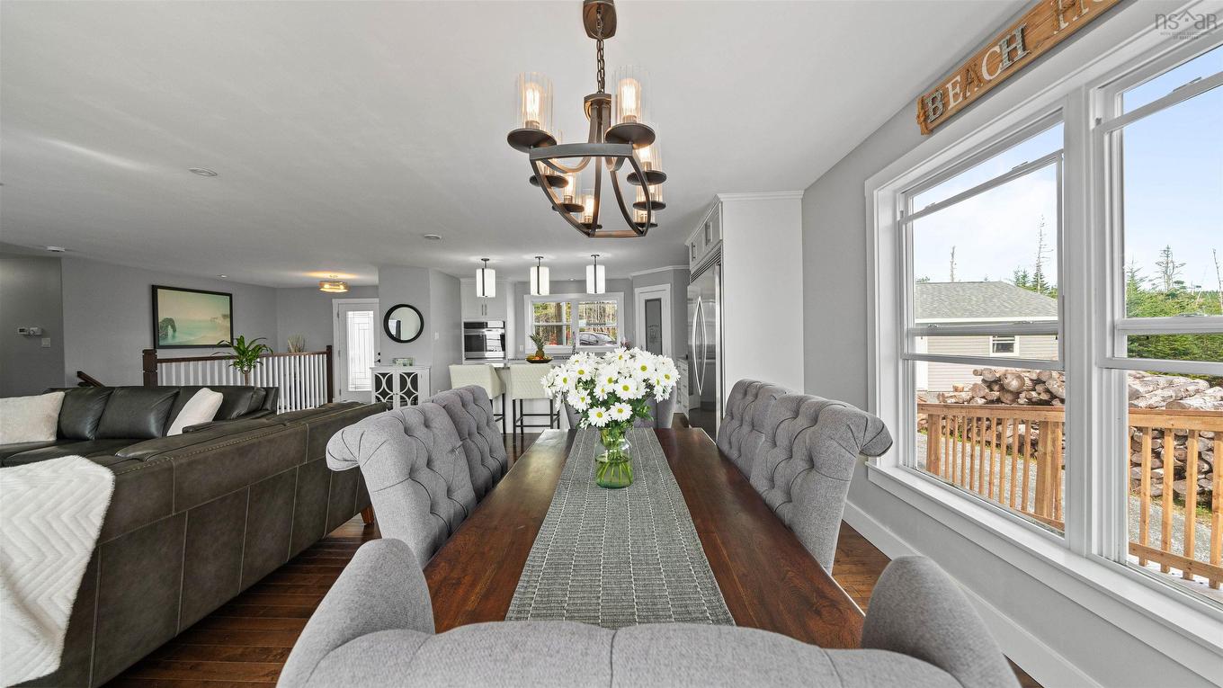 280 Moser Head Road, West Jeddore, NS