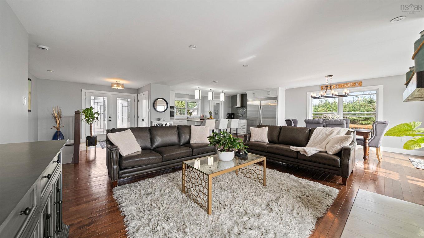 280 Moser Head Road, West Jeddore, NS