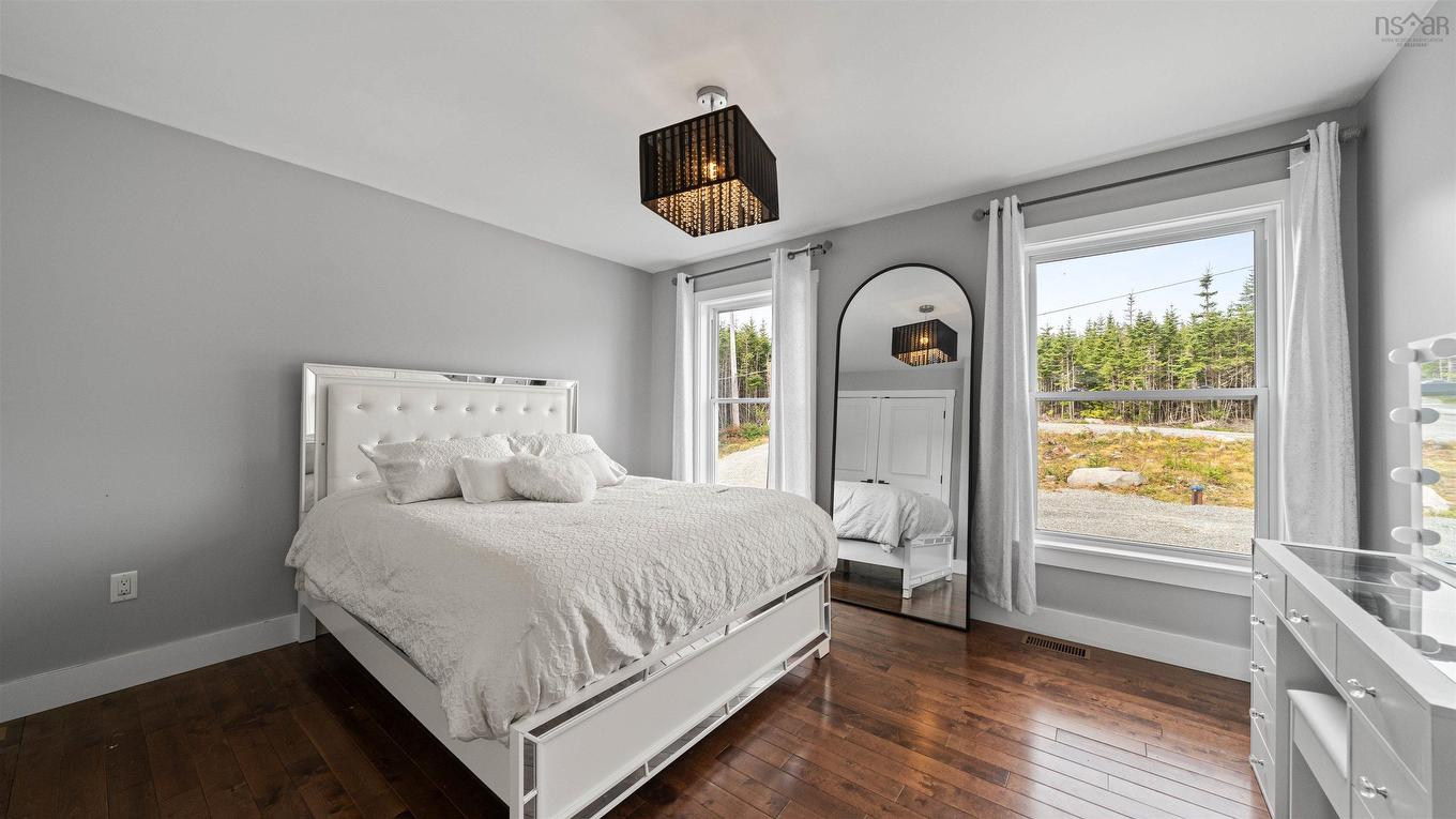 280 Moser Head Road, West Jeddore, NS