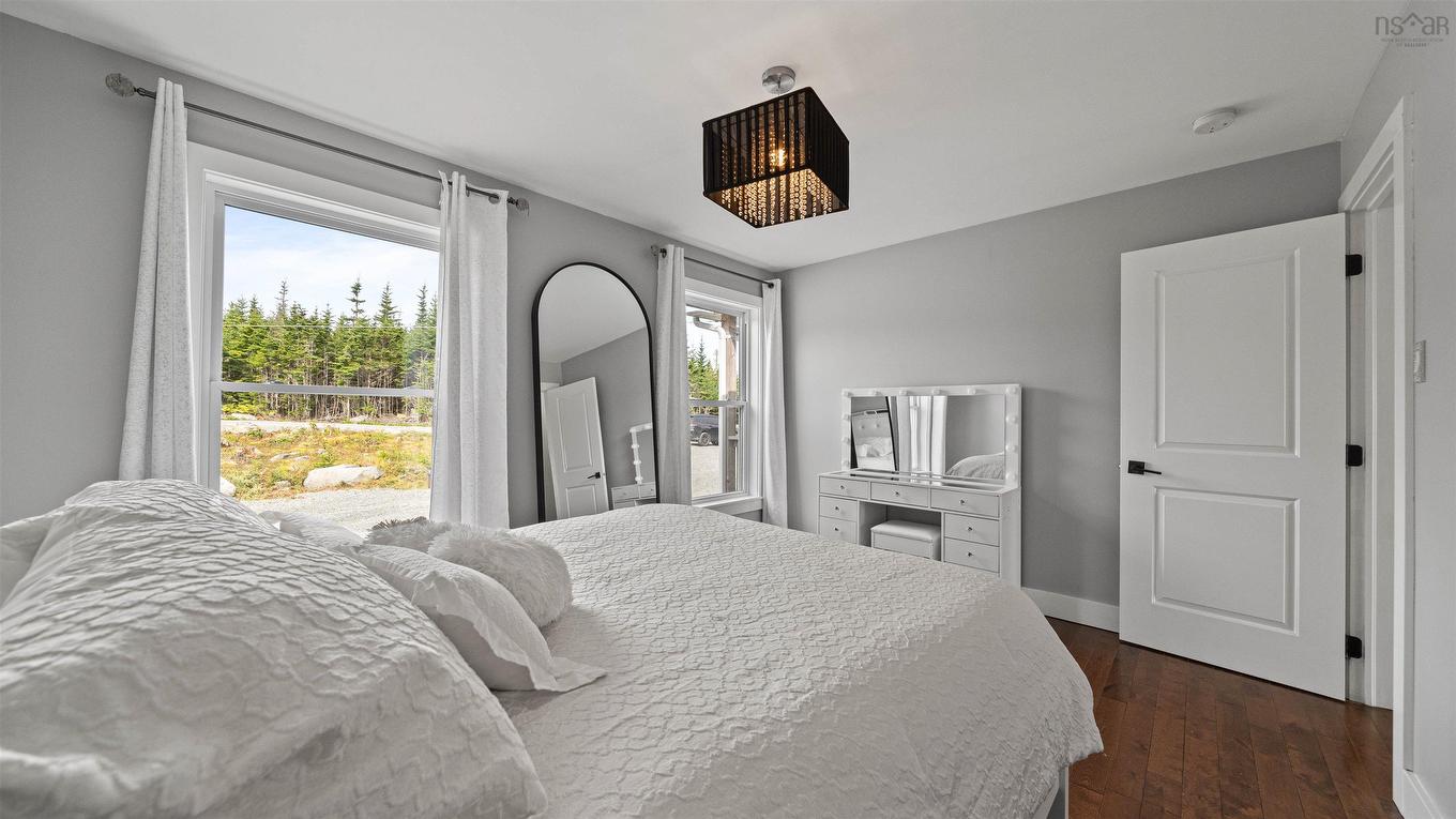 280 Moser Head Road, West Jeddore, NS