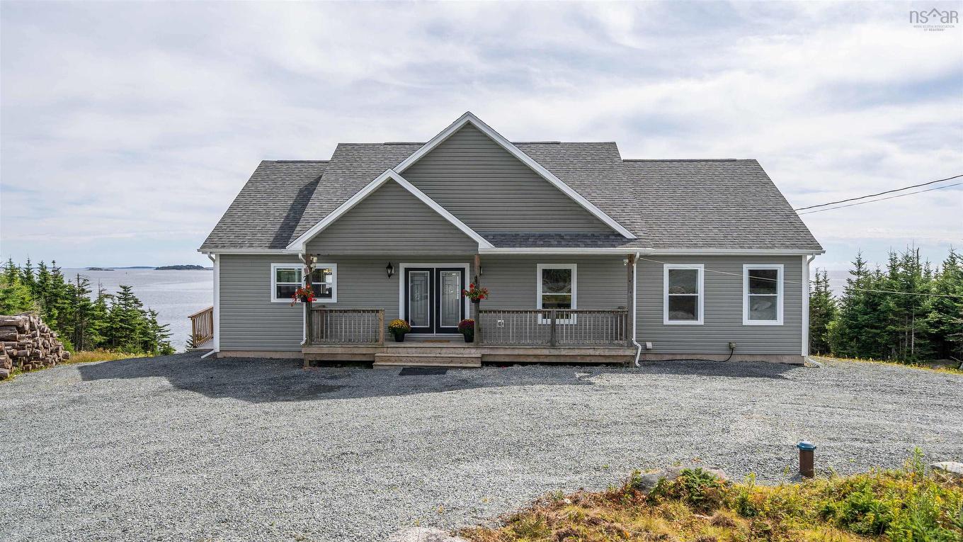 280 Moser Head Road, West Jeddore, NS