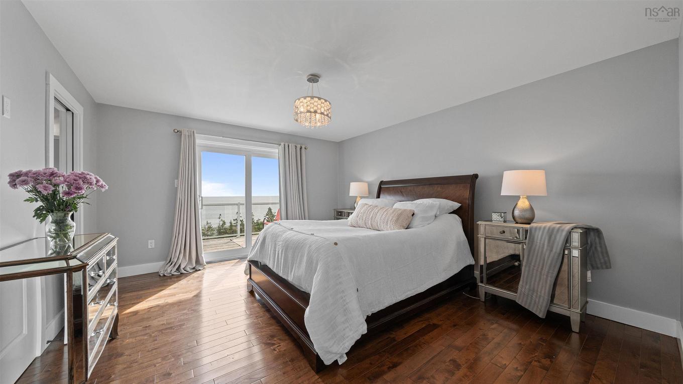 280 Moser Head Road, West Jeddore, NS