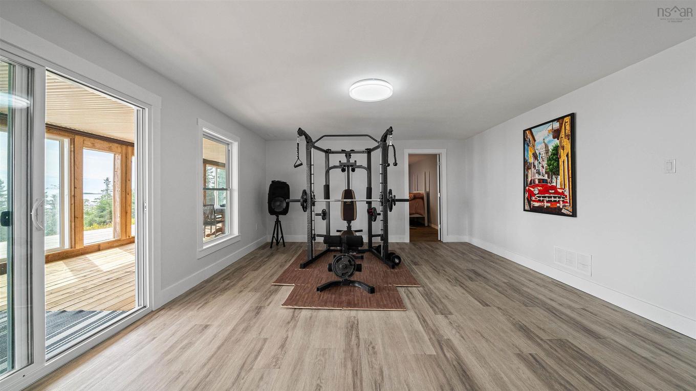 280 Moser Head Road, West Jeddore, NS