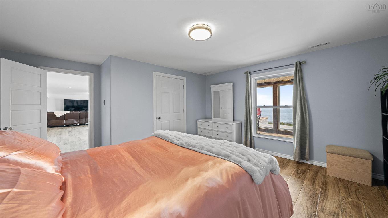 280 Moser Head Road, West Jeddore, NS