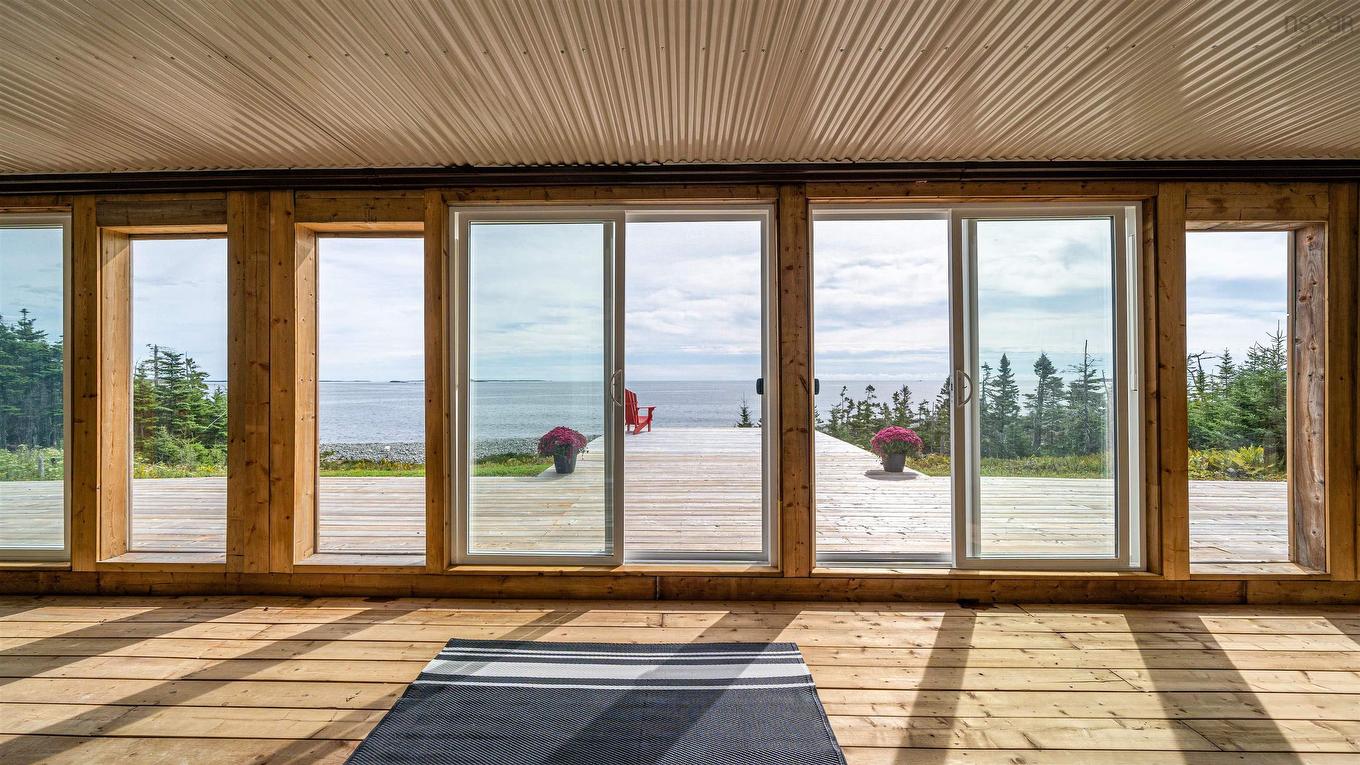 280 Moser Head Road, West Jeddore, NS