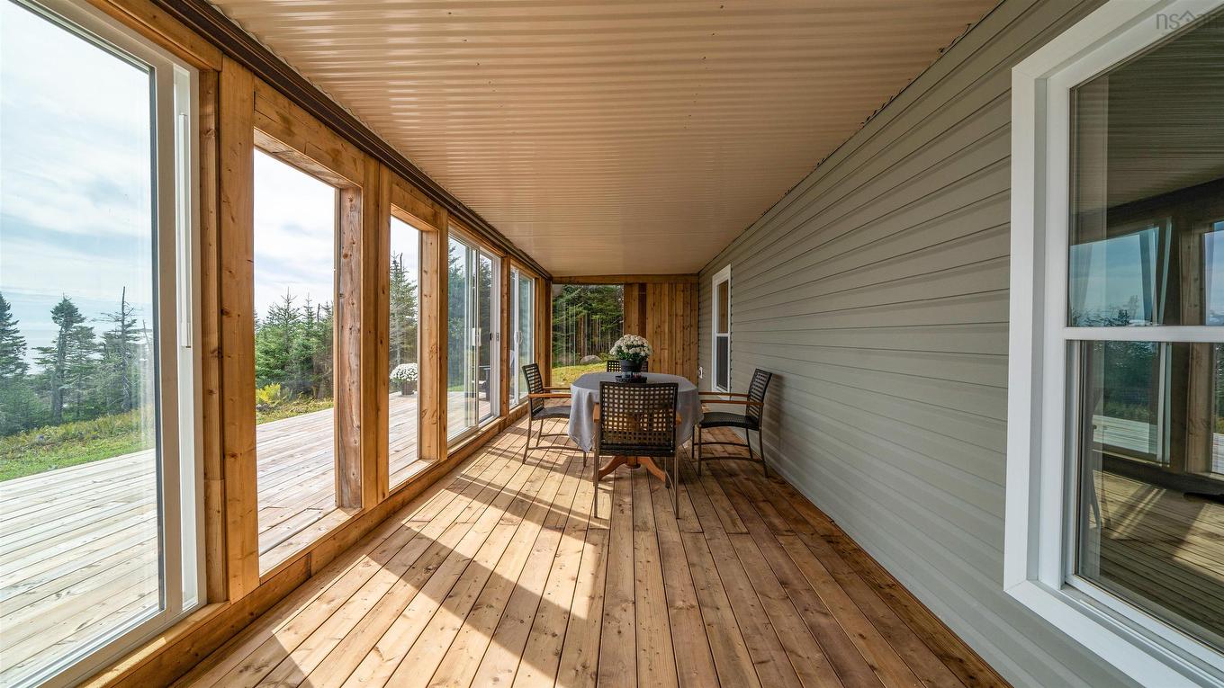 280 Moser Head Road, West Jeddore, NS