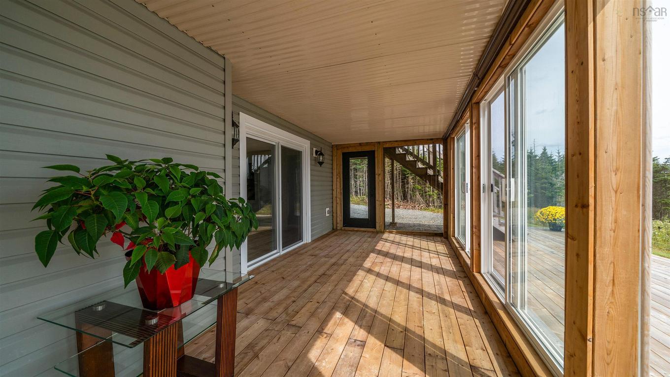 280 Moser Head Road, West Jeddore, NS