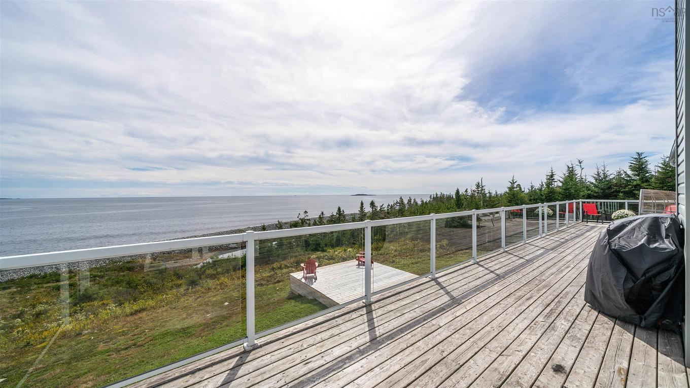 280 Moser Head Road, West Jeddore, NS