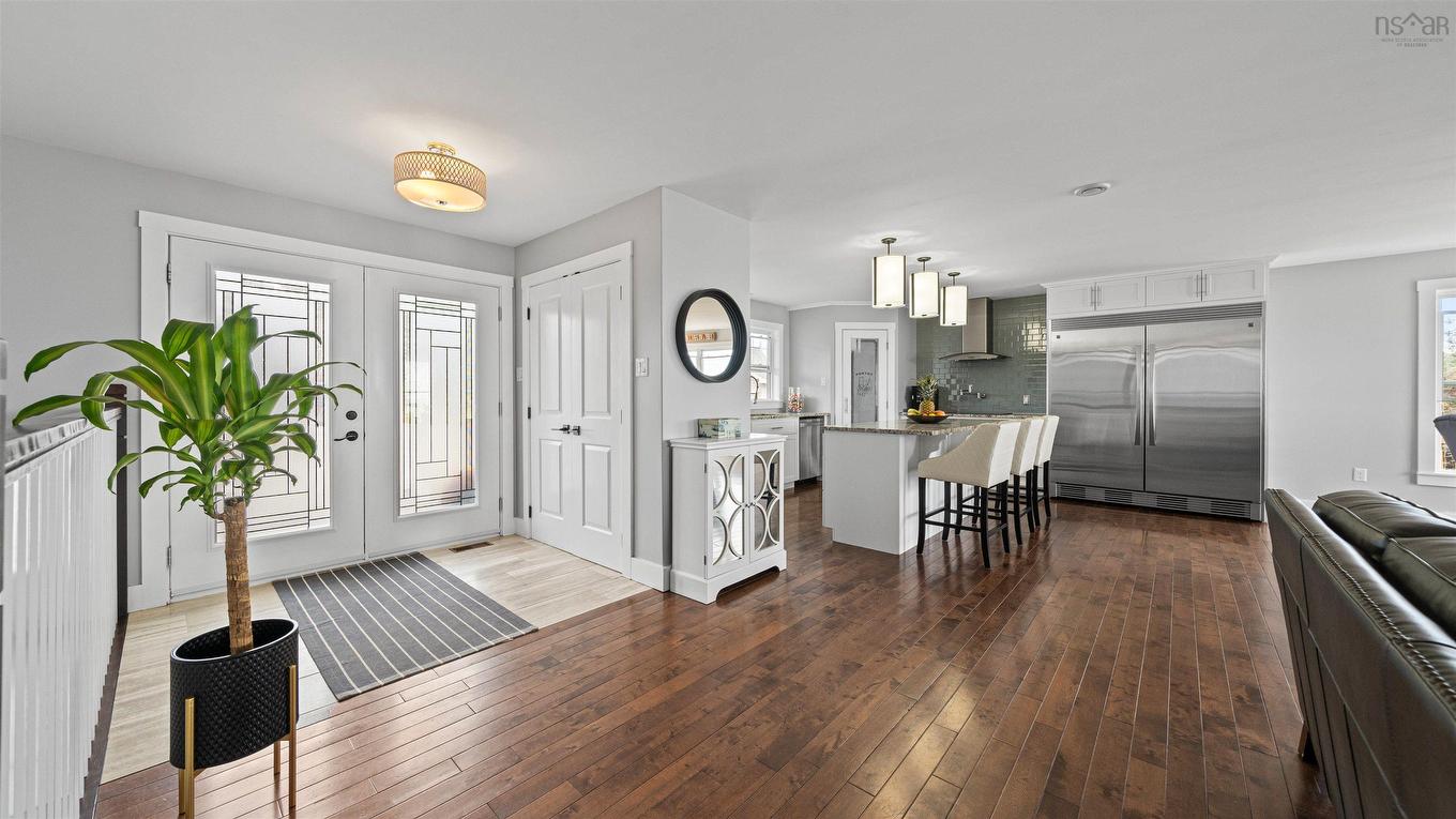 280 Moser Head Road, West Jeddore, NS