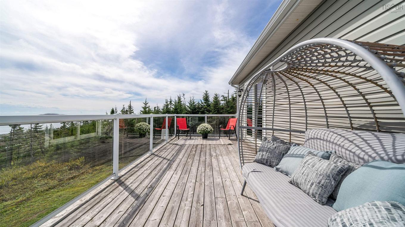 280 Moser Head Road, West Jeddore, NS