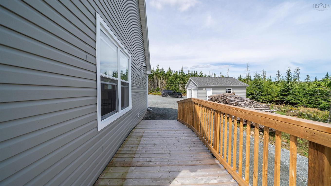 280 Moser Head Road, West Jeddore, NS