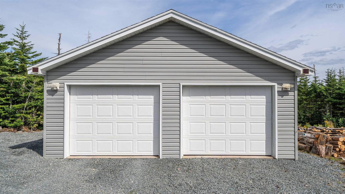 280 Moser Head Road, West Jeddore, NS