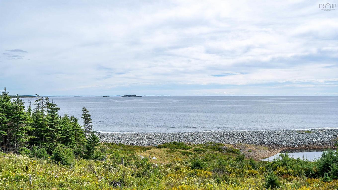 280 Moser Head Road, West Jeddore, NS