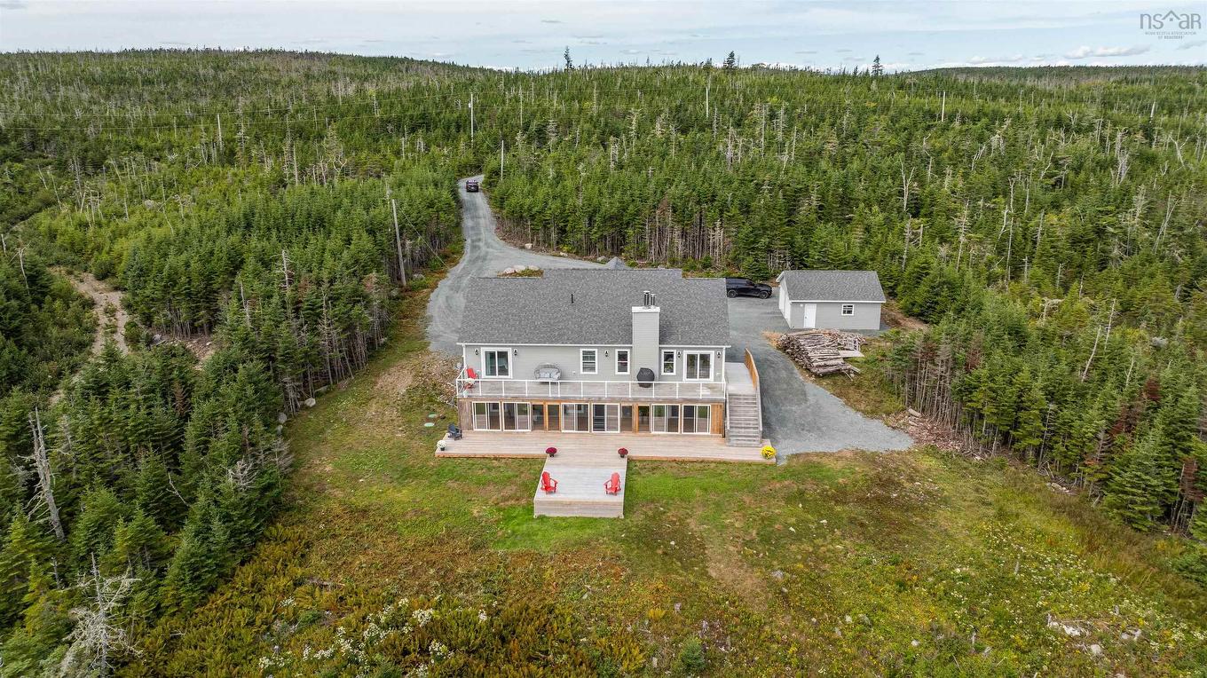 280 Moser Head Road, West Jeddore, NS