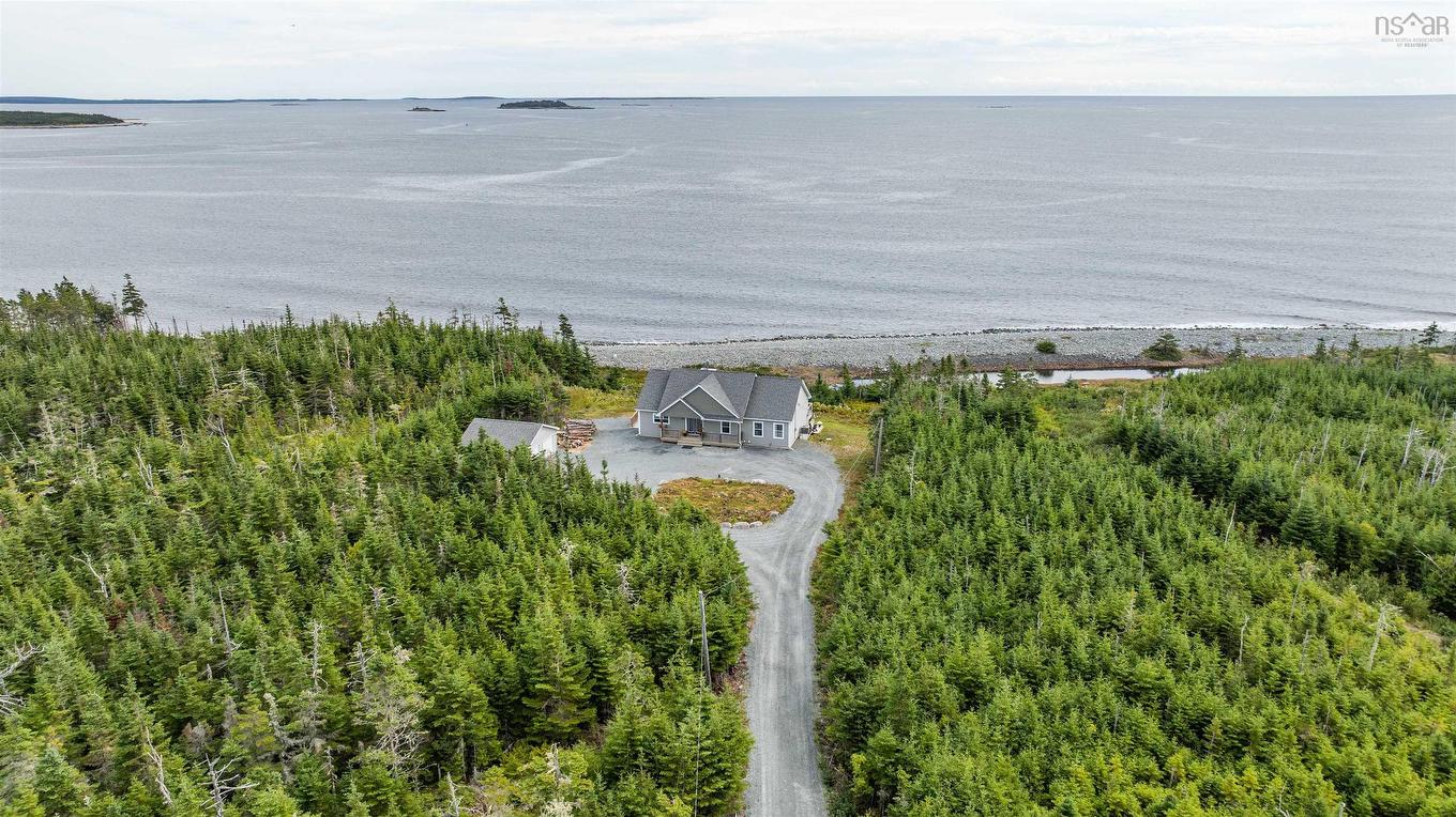 280 Moser Head Road, West Jeddore, NS