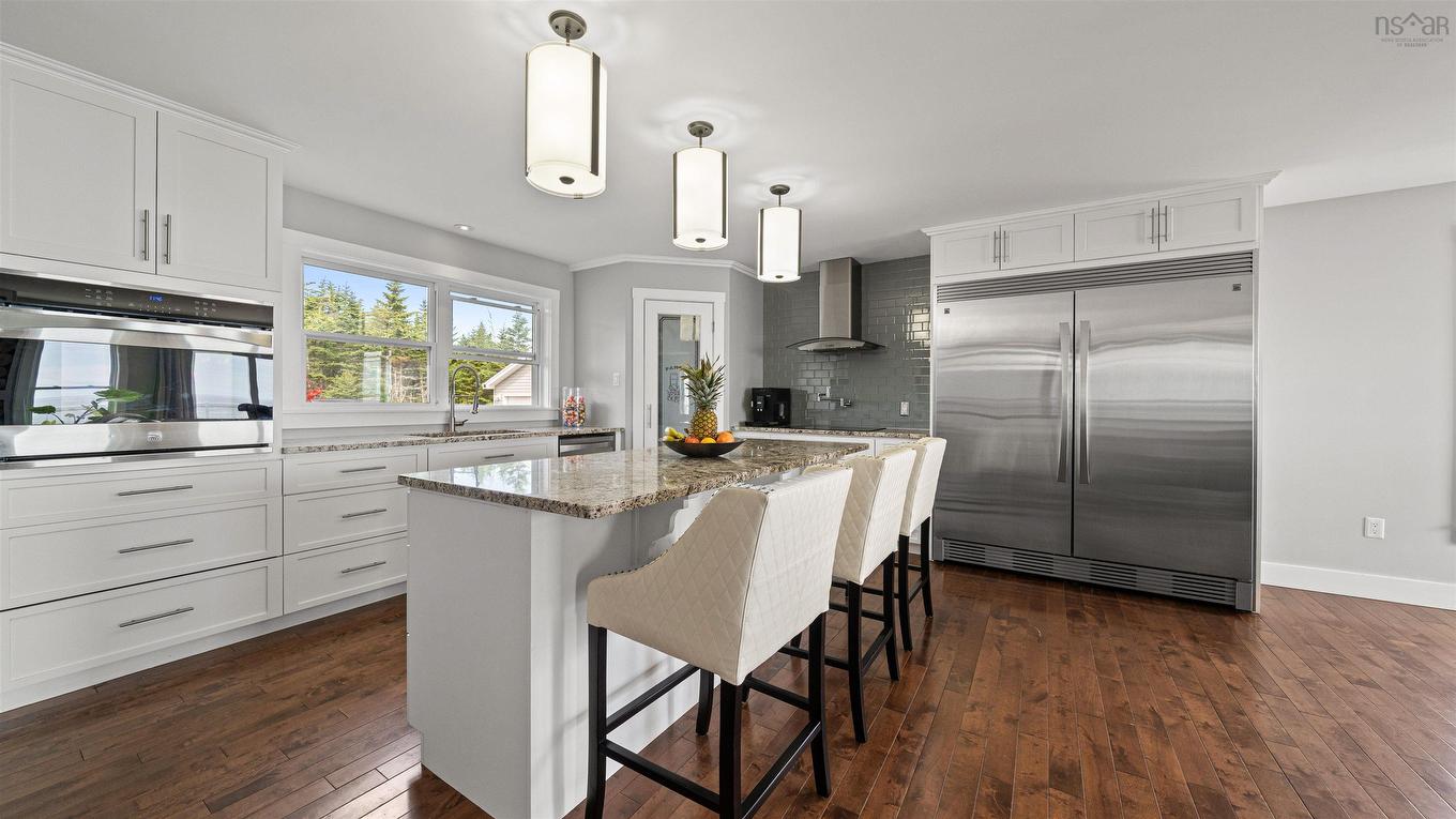 280 Moser Head Road, West Jeddore, NS