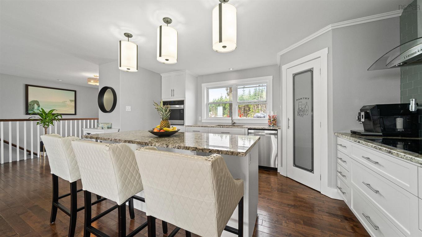 280 Moser Head Road, West Jeddore, NS