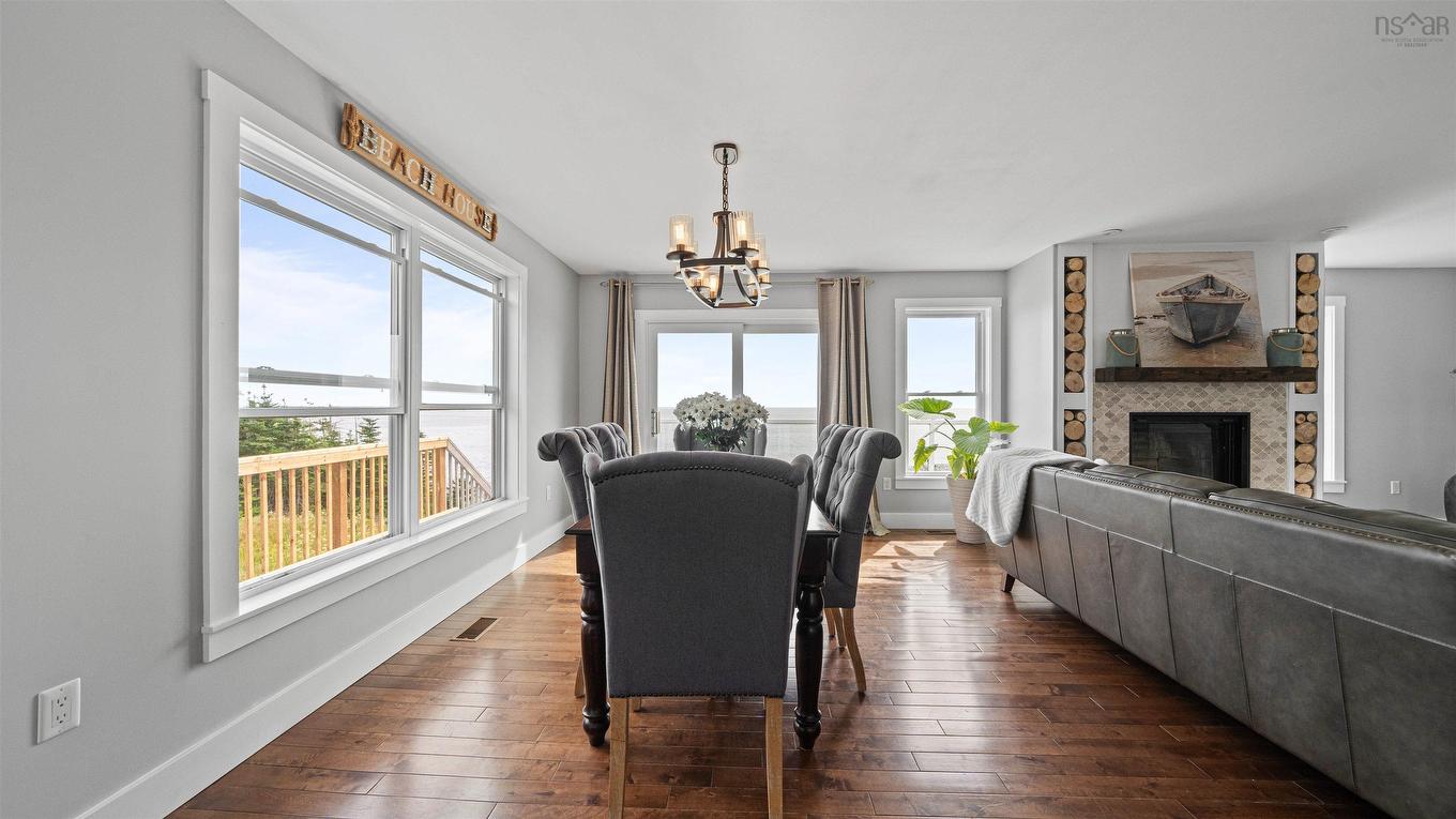 280 Moser Head Road, West Jeddore, NS