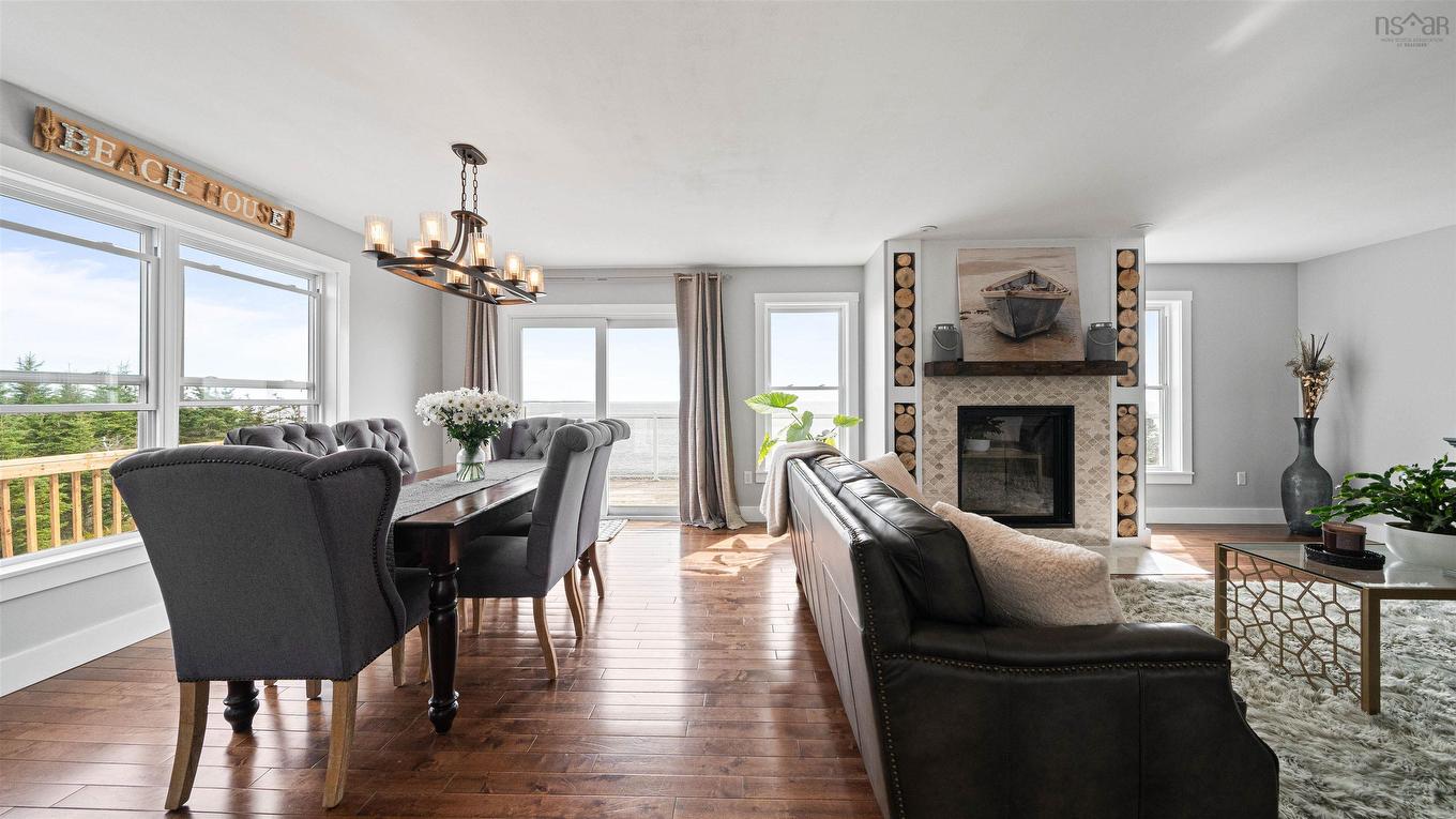 280 Moser Head Road, West Jeddore, NS