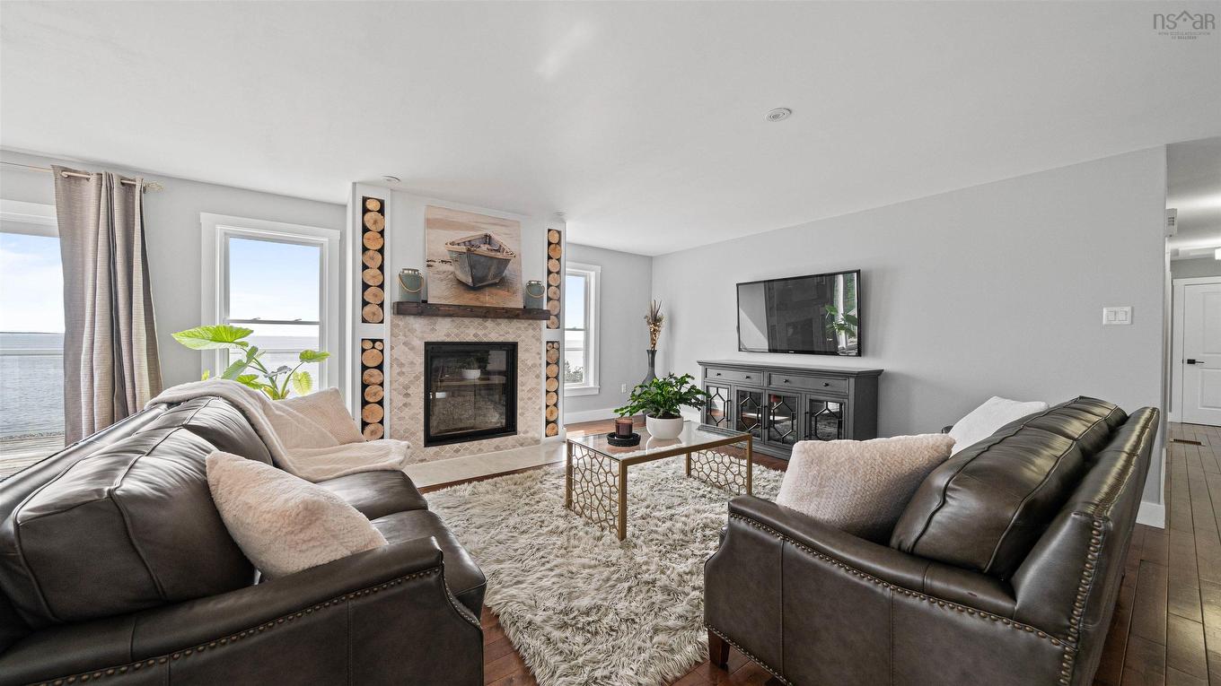 280 Moser Head Road, West Jeddore, NS