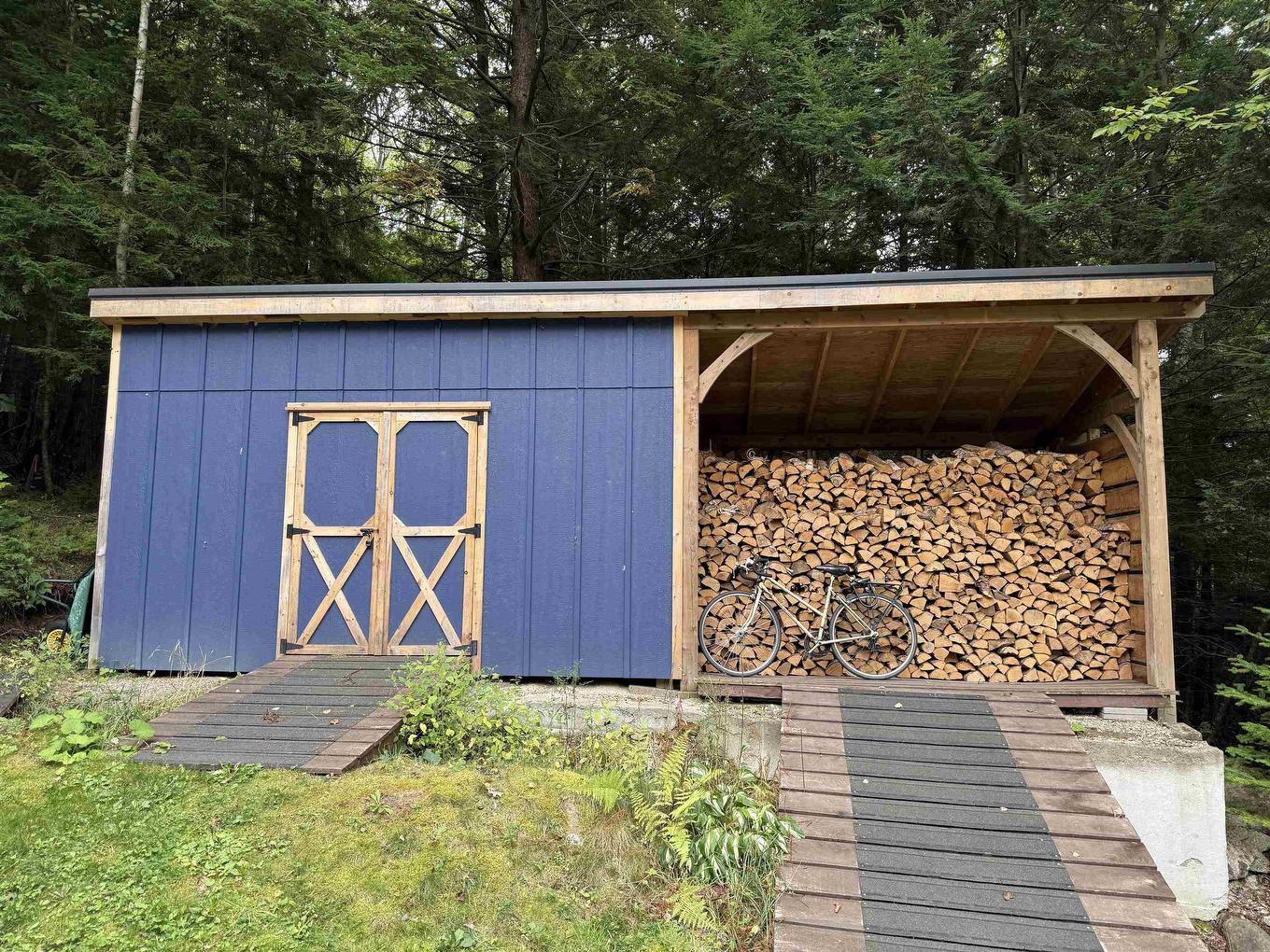 1136 Highway 10, Cookville, NS