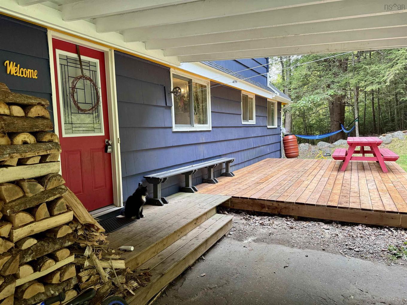 1136 Highway 10, Cookville, NS