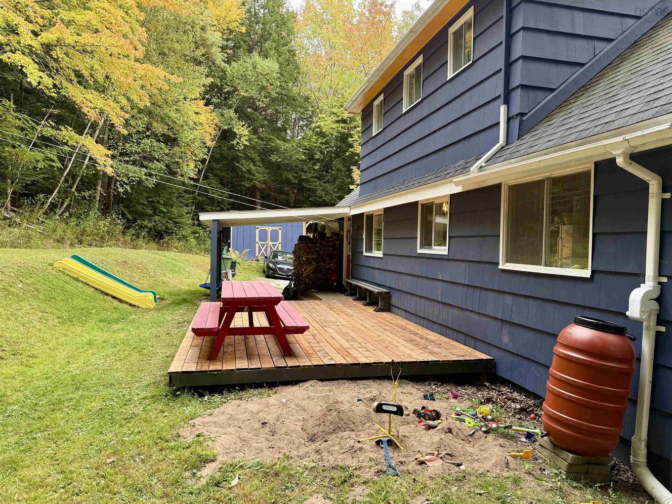 1136 Highway 10, Cookville, NS