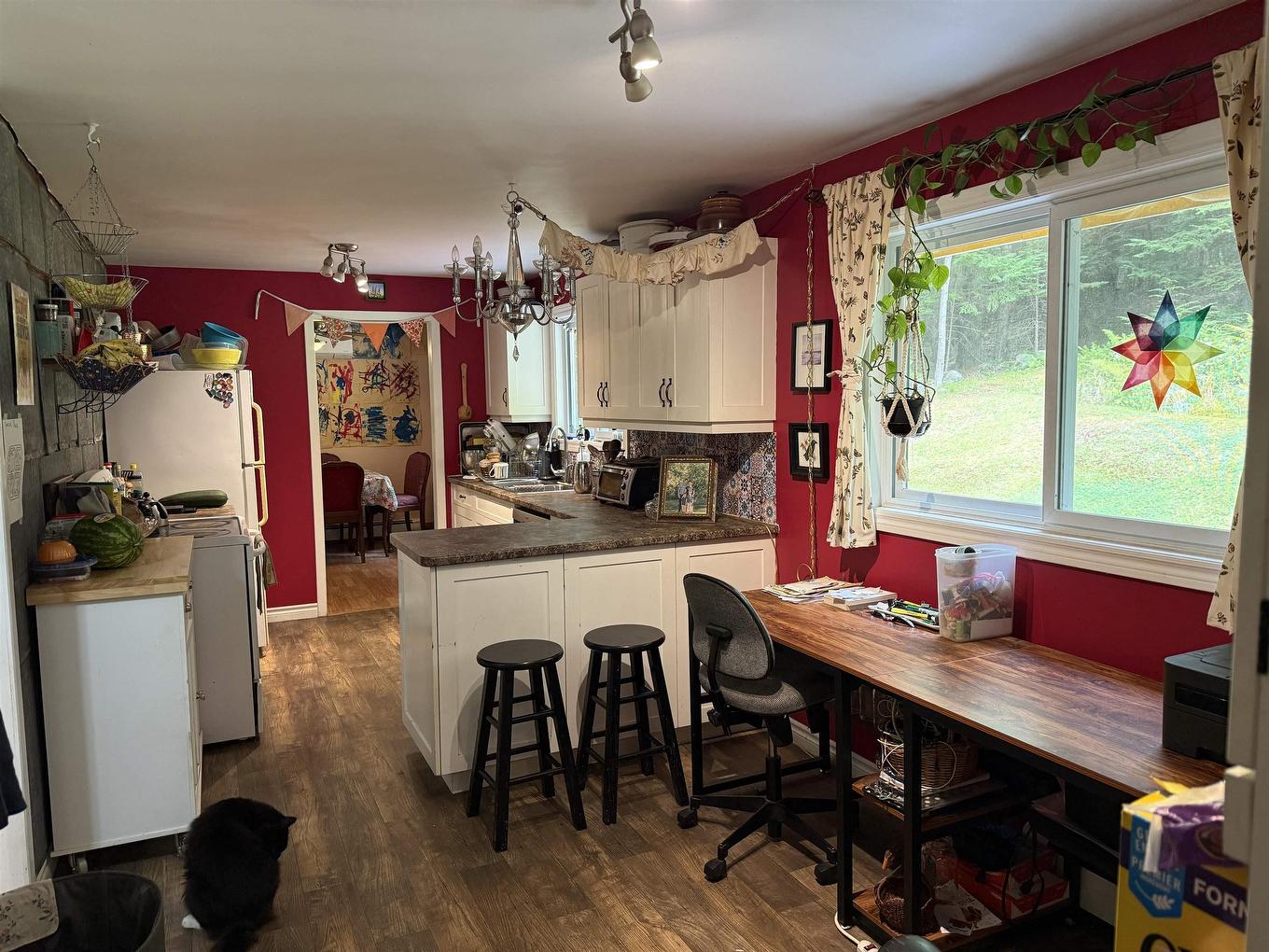 1136 Highway 10, Cookville, NS