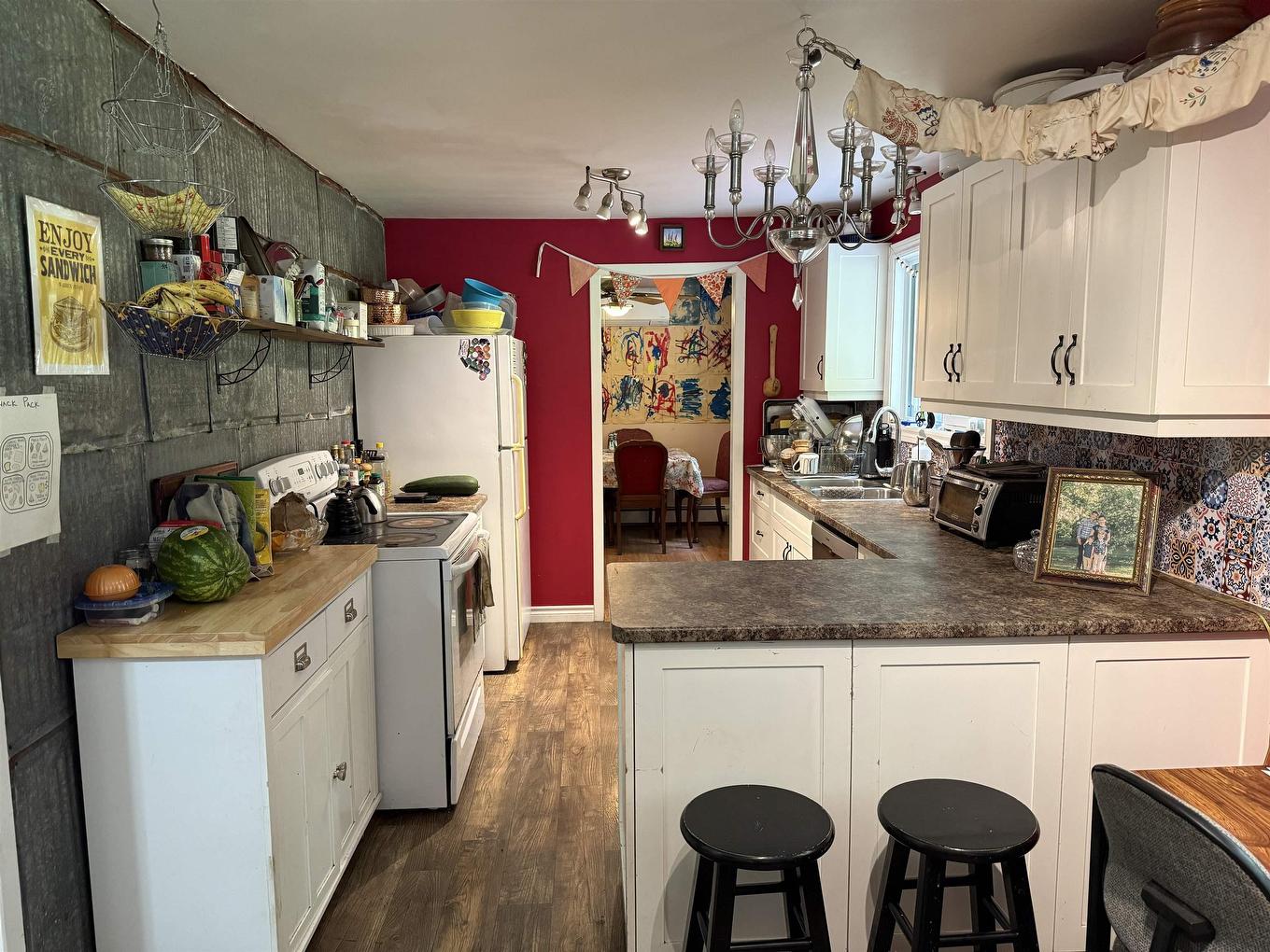 1136 Highway 10, Cookville, NS