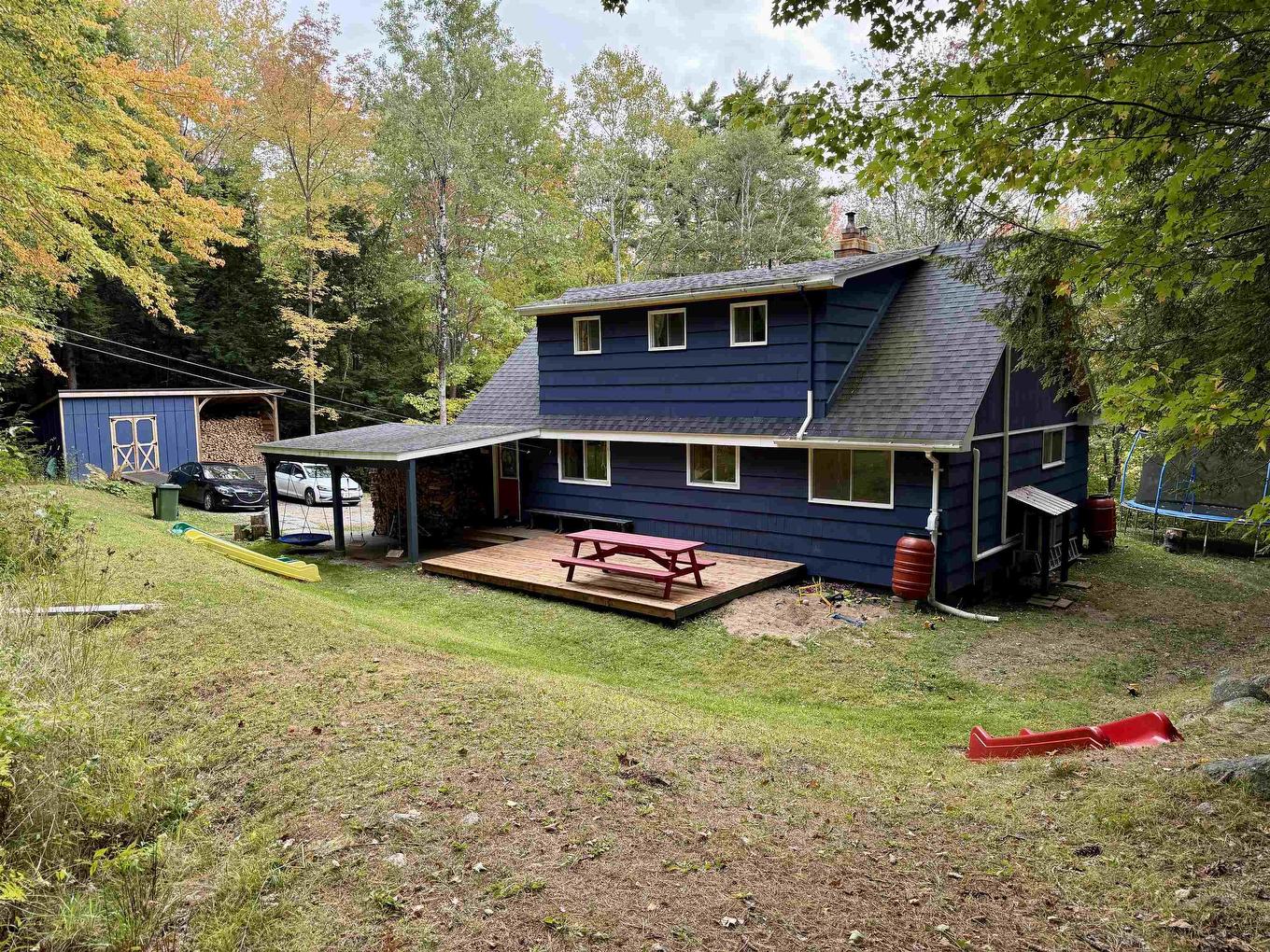 1136 Highway 10, Cookville, NS