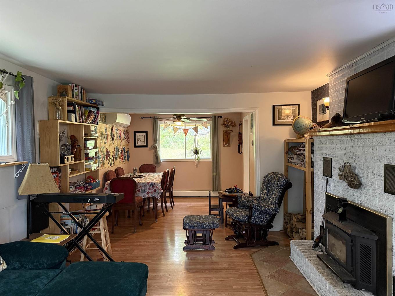 1136 Highway 10, Cookville, NS