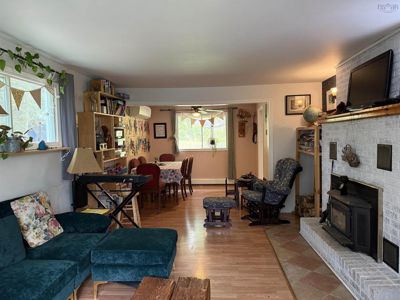 1136 Highway 10, Cookville, NS