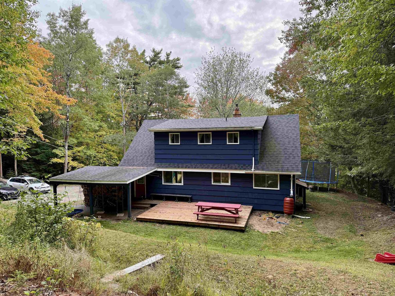 1136 Highway 10, Cookville, NS