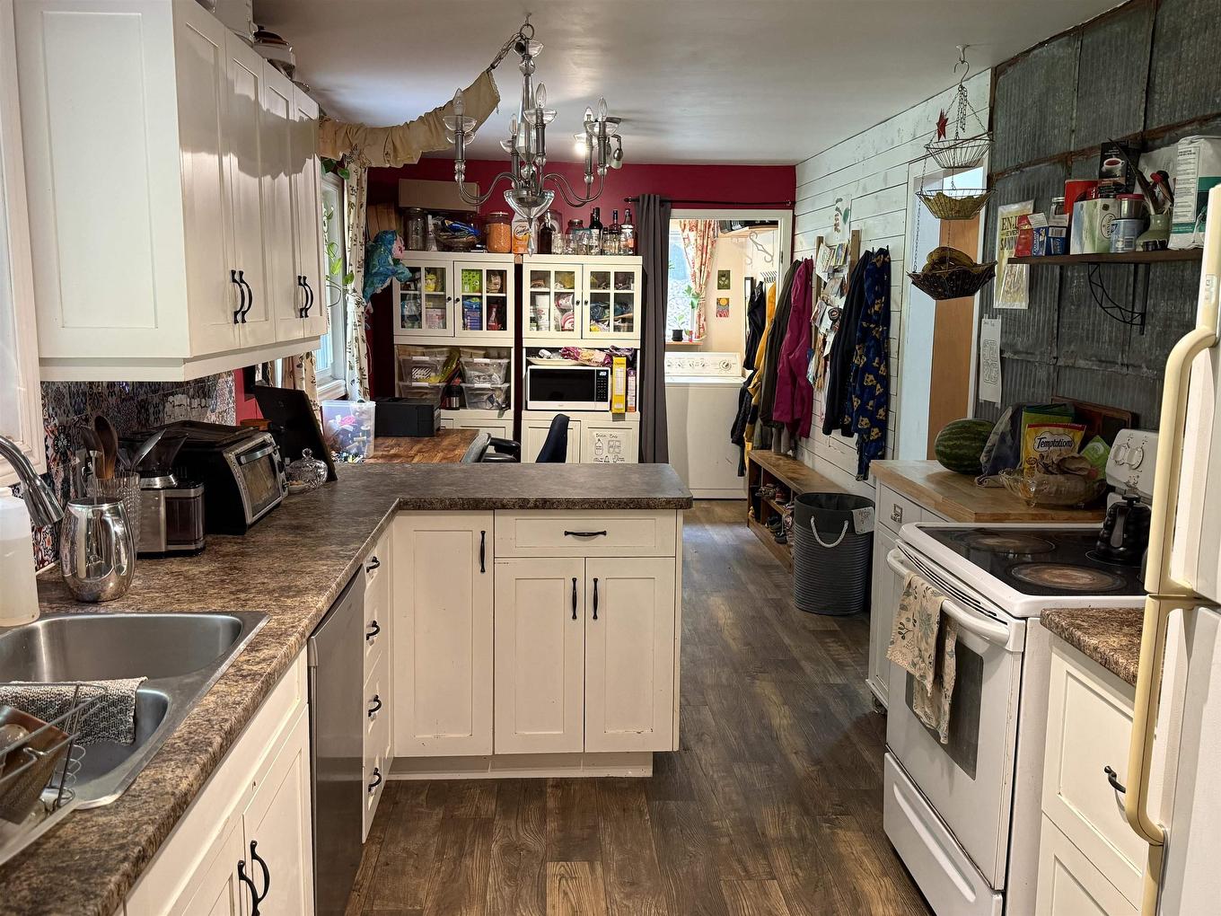 1136 Highway 10, Cookville, NS