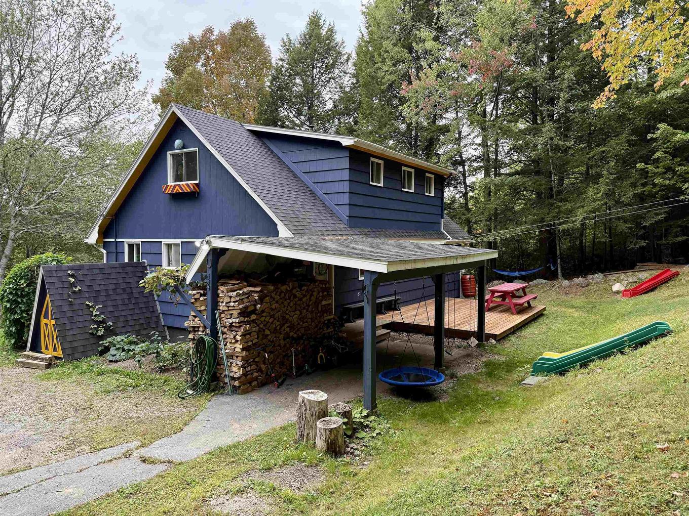 1136 Highway 10, Cookville, NS